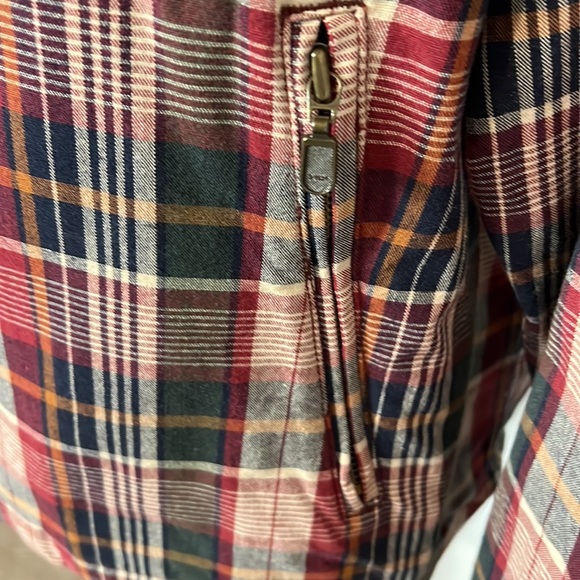 Eddie Bauer light jacket - Picture 3 of 11